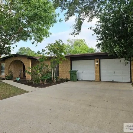 Image 7 - 1522 Whitewing Drive, Brownsville, TX 78521, USA - House for sale