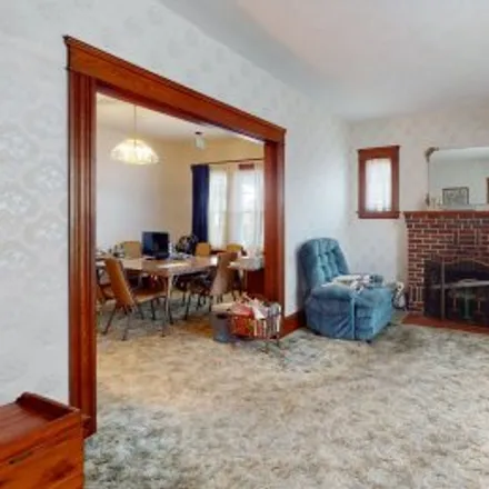 Buy this 3 bed apartment on 93 Burnside Street in Auburn, Cranston