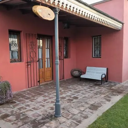 Image 2 - 7 - General Paz 102, Partido de Luján, 6701 Carlos Keen, Argentina - House for sale