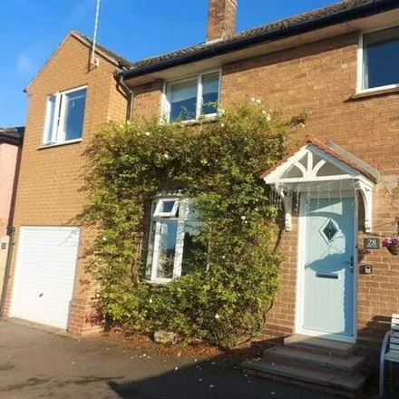 Image 1 - Bunny Lane, Keyworth, NG12 5JW, United Kingdom - House for rent