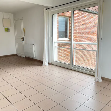 Rent this 3 bed apartment on 19 Rue de Dunkerque in 59280 Armentières, France