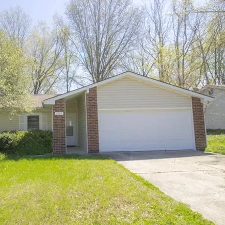 Rent this 3 bed house on 2328 Kendallwood in Columbia, MO 65203