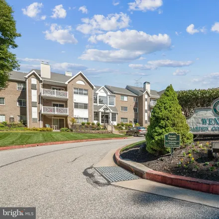 Image 2 - 10 Bandon Court, Lutherville, Mays Chapel North, MD 21093, USA - Condo for sale