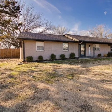 Image 4 - unnamed road, Stroud, OK 74079, USA - House for sale