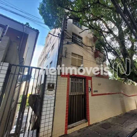 Image 2 - Avenida Princesa Leopoldina, Graça, Salvador - BA, 40150-480, Brazil - Apartment for sale