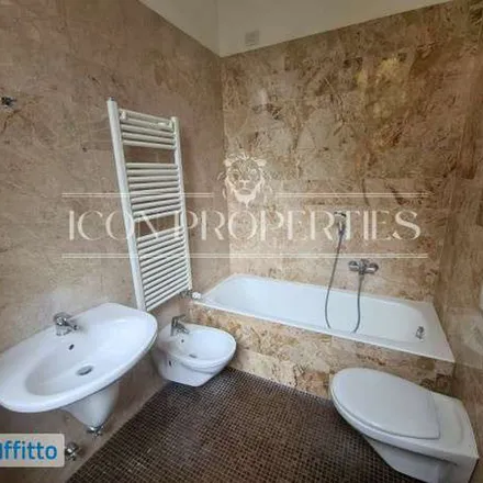 Rent this 3 bed apartment on Long Song in Via Antonio Stoppani 11, 20129 Milan MI