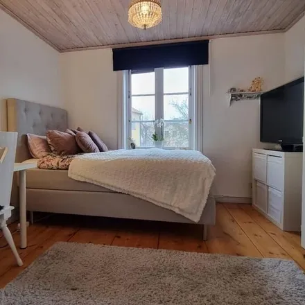 Rent this 5 bed house on Kalmar kommun in Kalmar County, Sweden