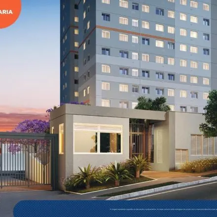Buy this 2 bed apartment on Avenida Garcia de Ávila in Jardim Miriam, São Paulo - SP