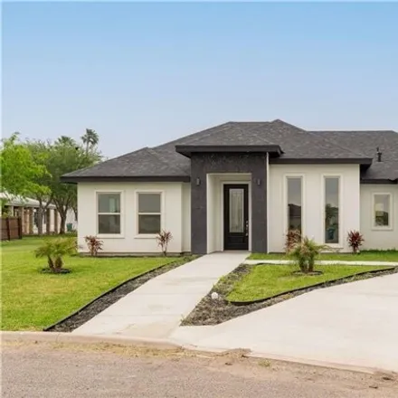 Buy this 3 bed house on 2698 Viven Drive in Pharr, TX 78577