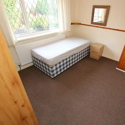 Rent this 3 bed duplex on 12 Baskin Lane in Nottingham, NG9 5GA