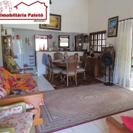 Buy this 3 bed house on Rua 83 in Quadra, Região Geográfica Intermediária de Sorocaba - SP