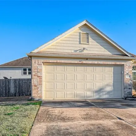 Image 3 - 2801 Briar Breeze Drive, Pleak, Fort Bend County, TX 77471, USA - House for rent