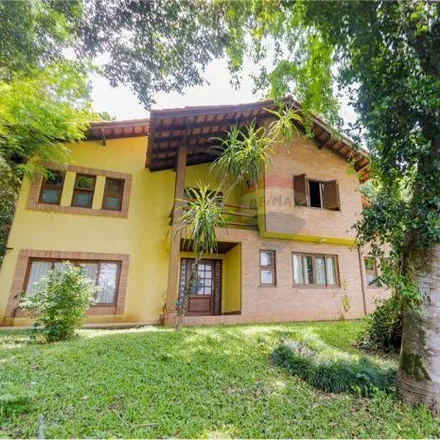 Image 1 - Rua Padre José Kentenich 665, Campo Comprido, Curitiba - PR, 81210-342, Brazil - House for sale