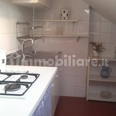Rent this 2 bed apartment on Corso Saracco 230 in 15076 Ovada AL, Italy