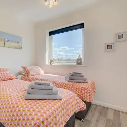 Rent this 2 bed apartment on Hunstanton in PE36 5BA, United Kingdom