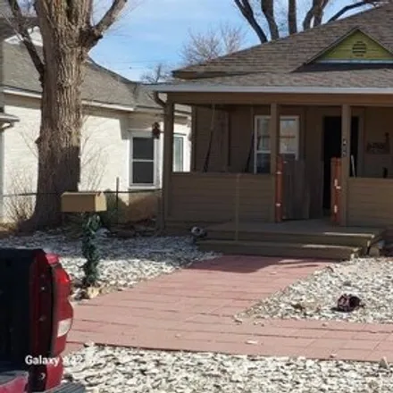 Buy this 1 bed house on 441 9th Street in Fowler, Otero County