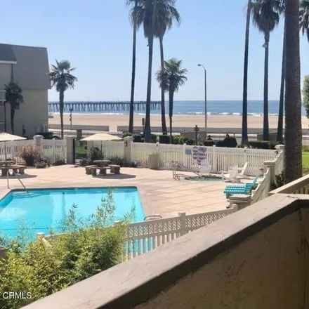 Rent this 2 bed condo on 506 East Surfside Drive in Port Hueneme, CA 93041