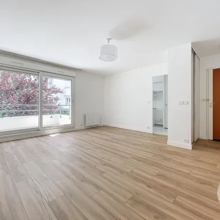 Rent this 2 bed apartment on 1 Avenue André Morizet in 92100 Boulogne-Billancourt, France