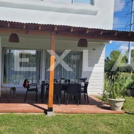 Buy this 4 bed house on unnamed road in Partido de Tigre, Nordelta