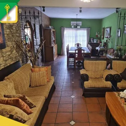 Buy this 3 bed house on 83 - Bartolomé Mitre 4827 in Villa General José Tomás Guido, Villa Ballester