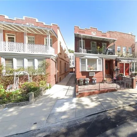 Buy this studio townhouse on 567 83rd Street in New York, NY 11209