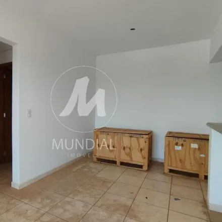 Rent this 2 bed apartment on Avenida Doutor Antônio Alves Passig in Jardim Zara, Ribeirão Preto - SP
