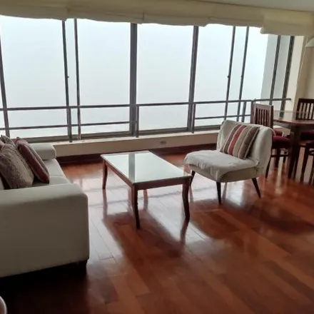 Buy this 1 bed apartment on María Reiche in De la Marina Boulevard 790, Miraflores