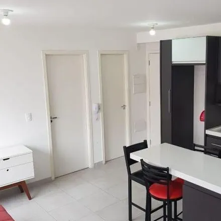 Buy this 1 bed apartment on Rua Hassib Mofarrej in Vila Leopoldina, São Paulo - SP