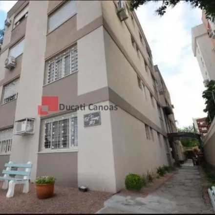 Rent this 1 bed apartment on BrechóPub in Rua Felipe de Noronha 285, Marechal Rondon