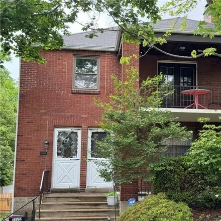 Buy this studio house on 2225 Hampton Street in East Pittsburgh, Allegheny County