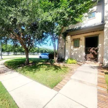 Rent this 2 bed house on Cotswold Lane in Coppell, TX 75057
