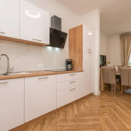 Rent this 2 bed apartment on 23281 Zadar County