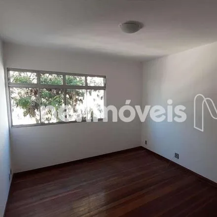 Rent this 3 bed apartment on Rua Heroína Maria Quitéria in Alto dos Caiçaras, Belo Horizonte - MG