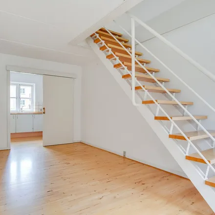Rent this 3 bed apartment on Brydes Alle 21 in 5610 Assens, Denmark