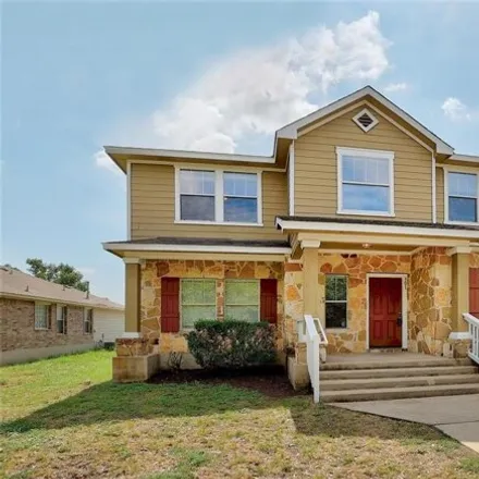 Image 2 - 301 Lava Bed Drive, Pflugerville, TX 78766, USA - House for sale