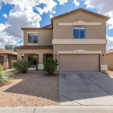 Buy this 3 bed house on 1269 East Omega Drive in San Tan Valley, AZ 85143