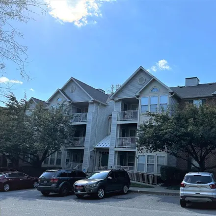 Buy this 2 bed condo on 7903 Valley Manor Road in Owings Mills, MD 21117