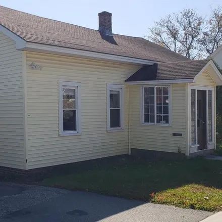 Rent this 2 bed house on 451 Washington Street in Keene, NH 03431