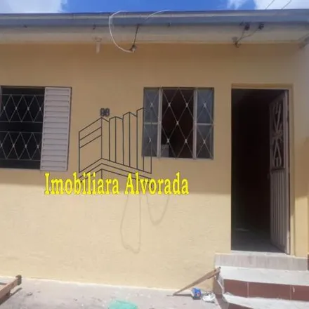 Rent this 2 bed house on Avenida Lourdes Monteiro in Algarve, Alvorada - RS