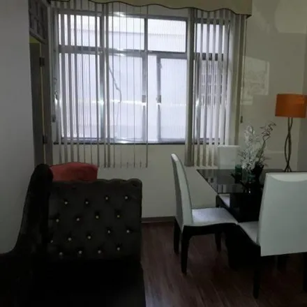 Buy this 1 bed apartment on Phocus in Alameda Alcides, Icaraí