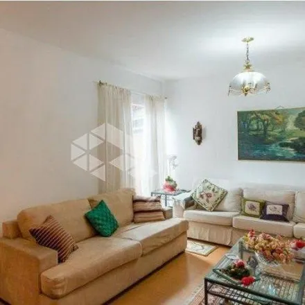 Buy this 3 bed house on Rua Gil Eanes in Campo Belo, São Paulo - SP