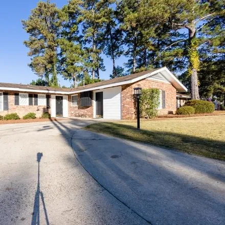 Buy this 4 bed house on 4813 Woodruff Road in Columbus, GA 31904