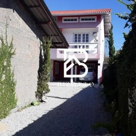 Buy this 7 bed house on Rua Padre João Batista Réus in Caminho Novo, Palhoça - SC