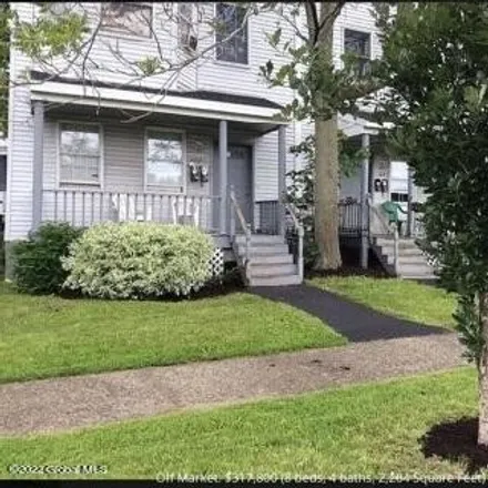 Buy this 8 bed duplex on 324 Western Avenue in City of Albany, NY 12203
