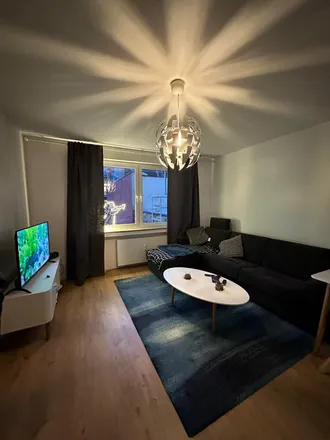 Rent this 1 bed apartment on Roonstraße 31 in 50674 Cologne, Germany