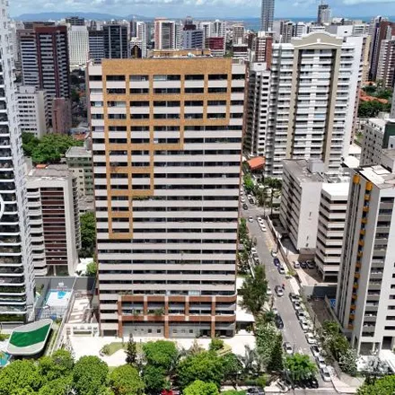 Image 2 - Rua Osvaldo Cruz 1040, Aldeota, Fortaleza - CE, 60125-048, Brazil - Apartment for sale