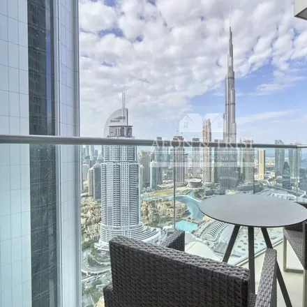 Image 2 - Downtown Dubai - Apartment for sale