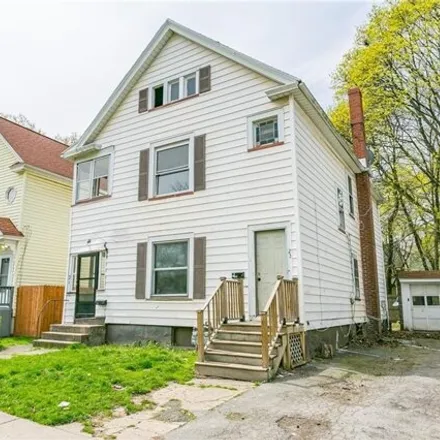 Buy this 4 bed house on 23 Finch Street in City of Rochester, NY 14613