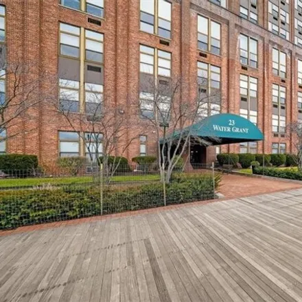 Buy this 1 bed condo on Scrimshaw House in 23 Water Grant Street, Ludlow