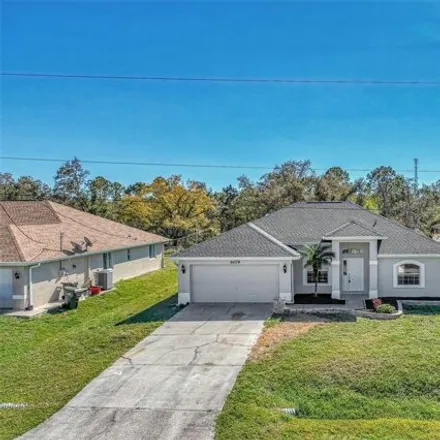 Buy this 4 bed house on 6075 Lenape Lane in North Port, FL 34291